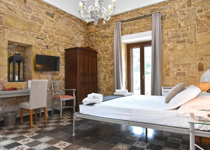 Itria Palace