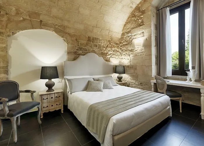 Itria Palace