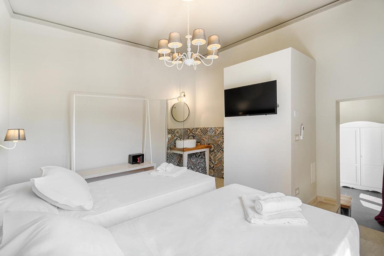 Itria Palace