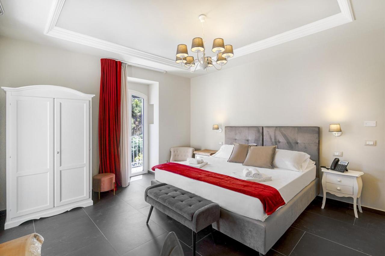 Hotel Itria Palace