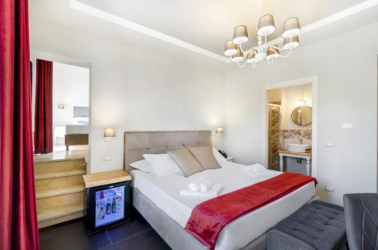 Hotel Itria Palace