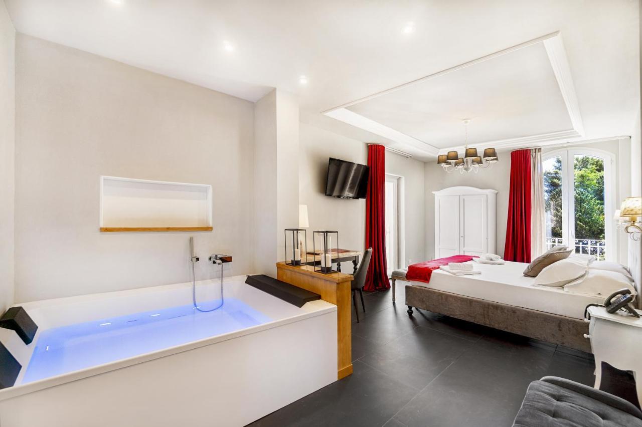 Hotel Itria Palace 4*