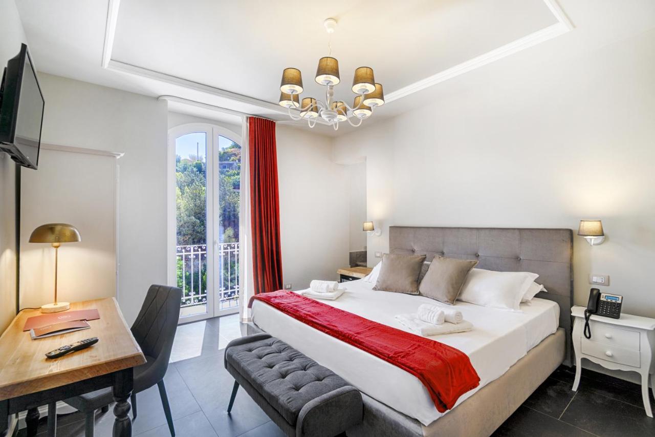 Itria Palace Hotel Ragusa