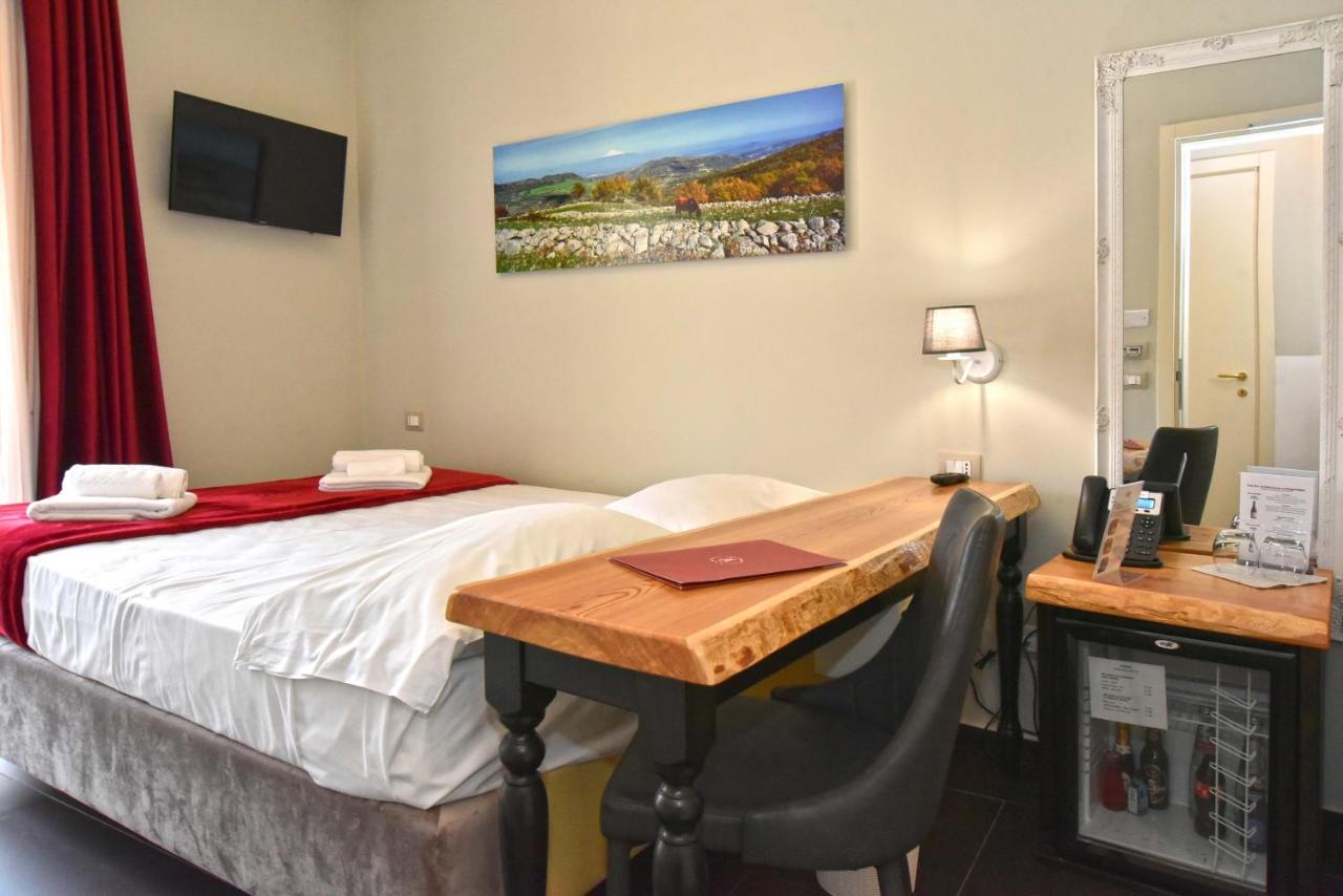 Itria Palace Hotel 4*