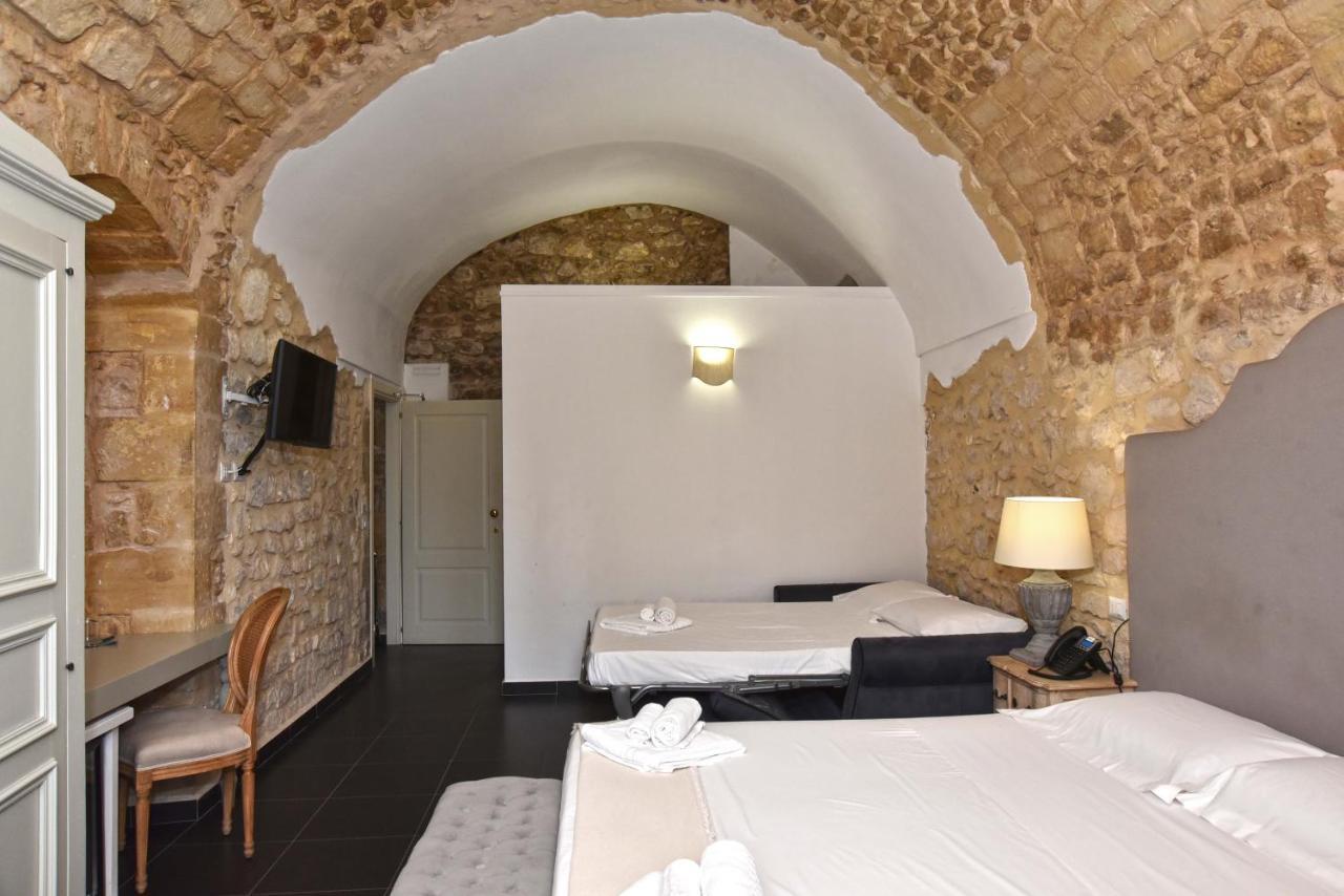 Itria Palace Ragusa