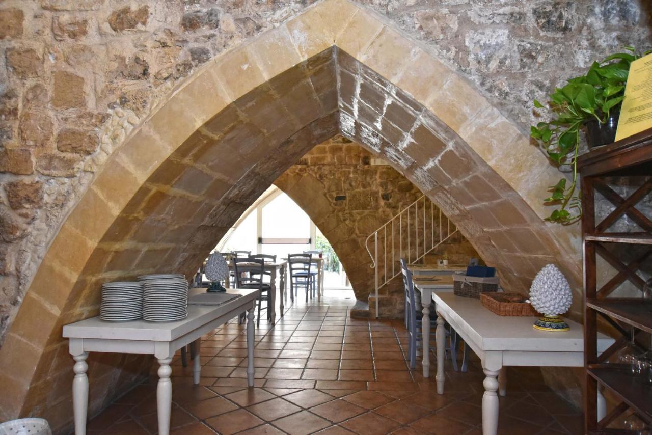 Itria Palace Hotel Ragusa
