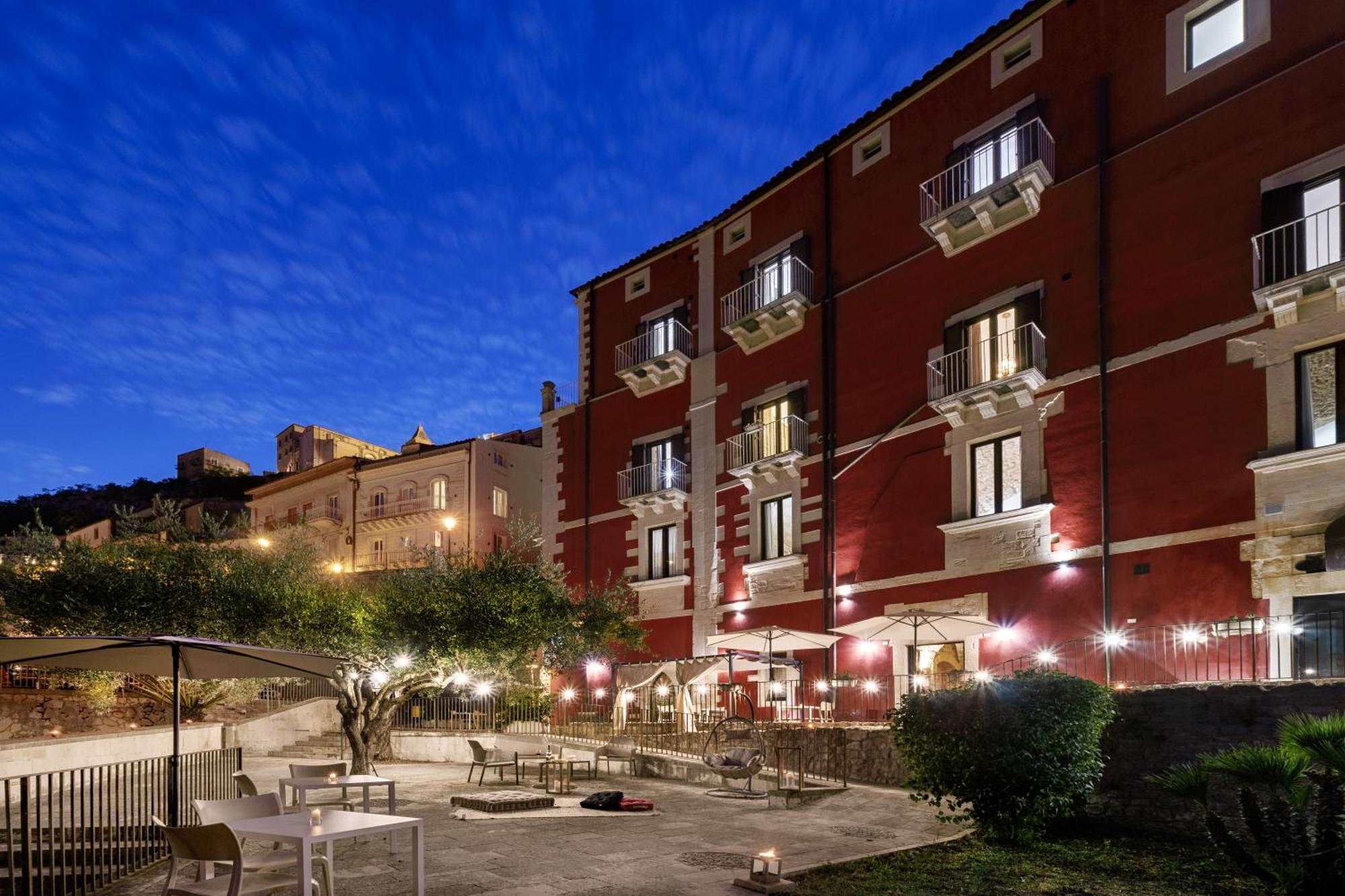 Hotel Itria Palace 4*