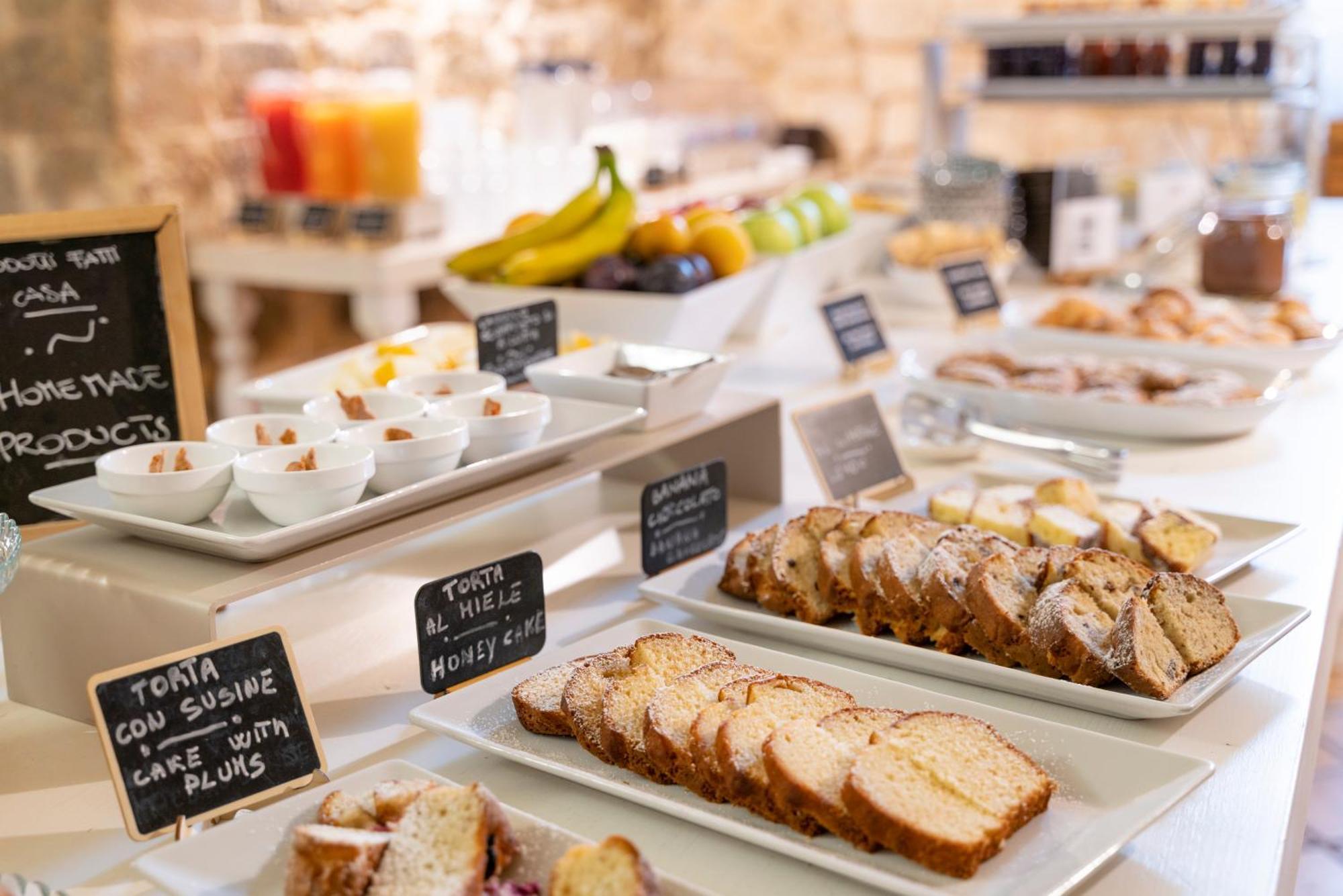 Itria Palace Hotel Ragusa