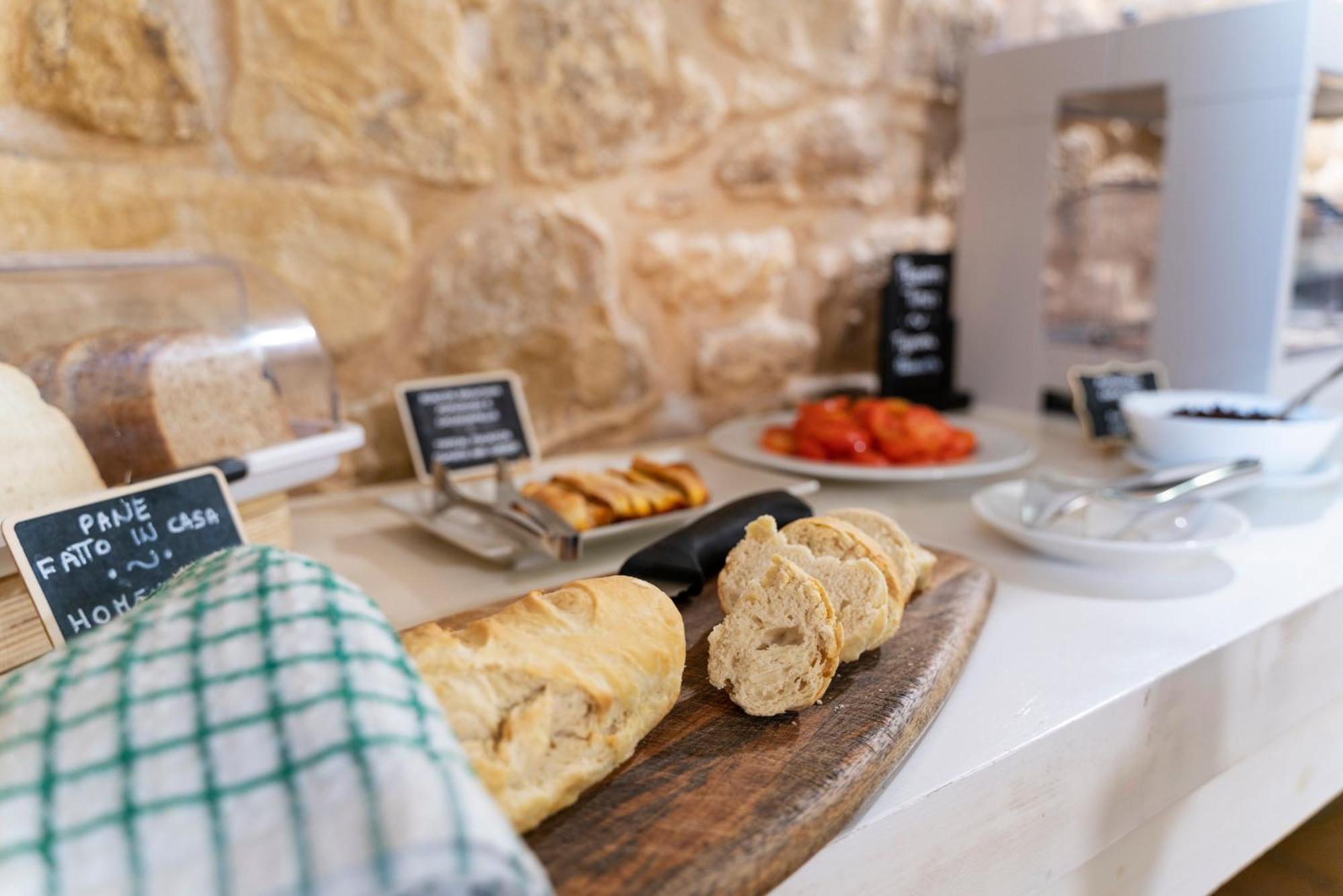 Hotel Itria Palace Ragusa