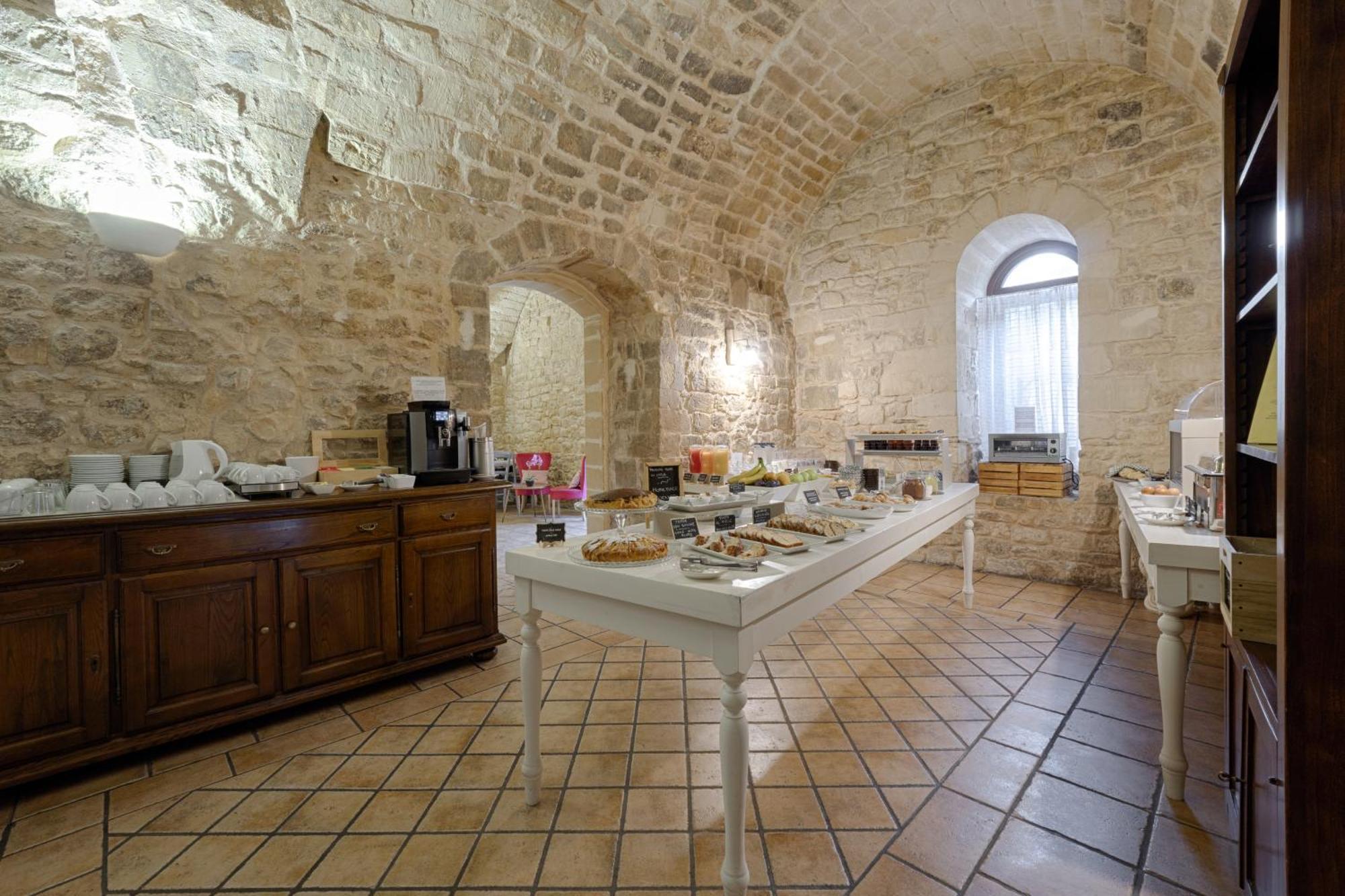 Itria Palace Hotel