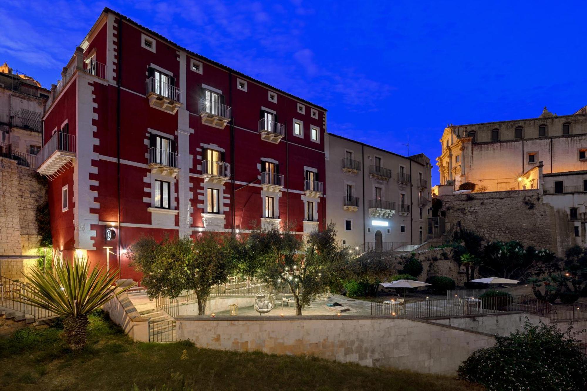 Itria Palace Hotel 4*