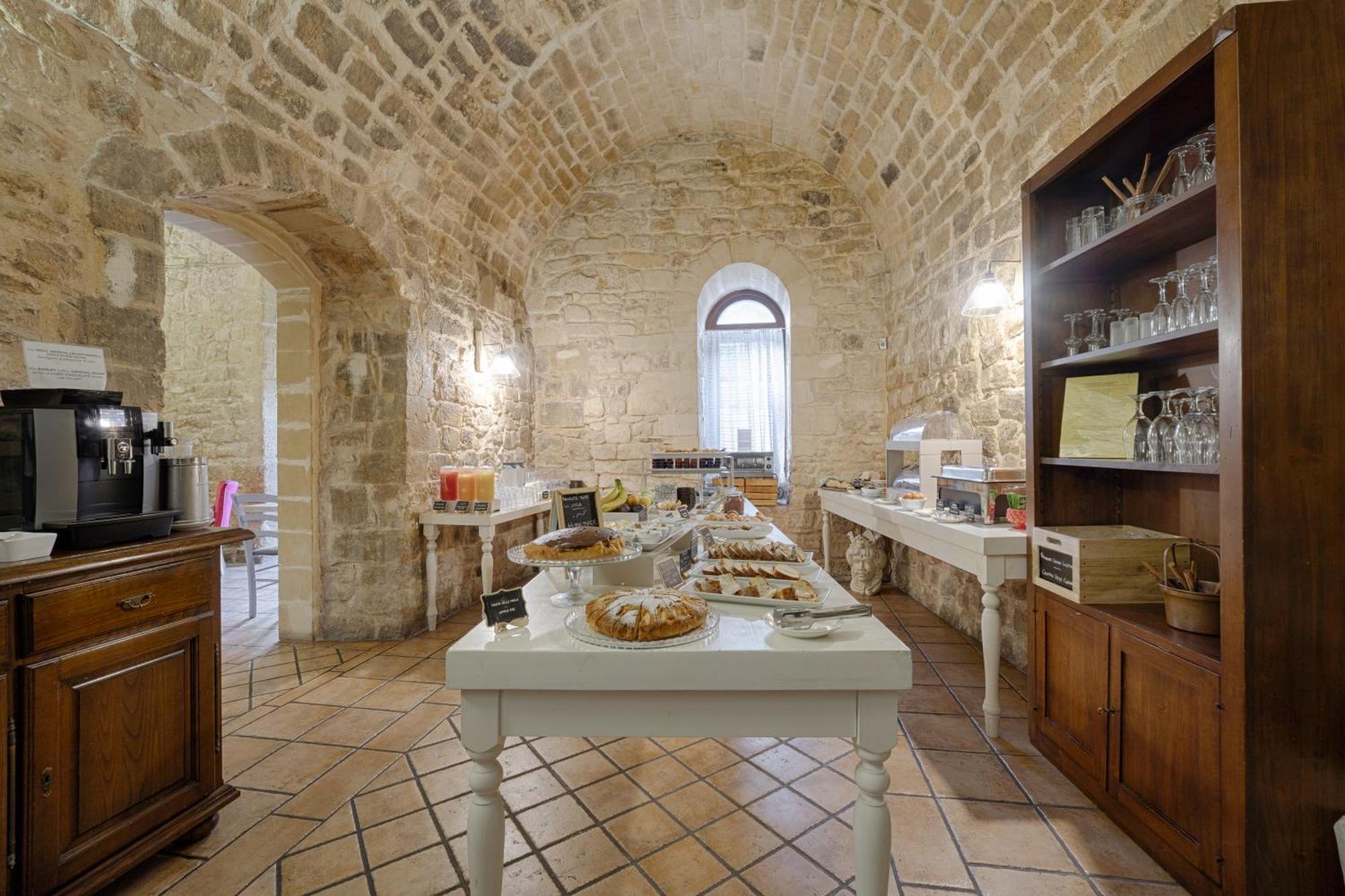 Itria Palace 4* Ragusa