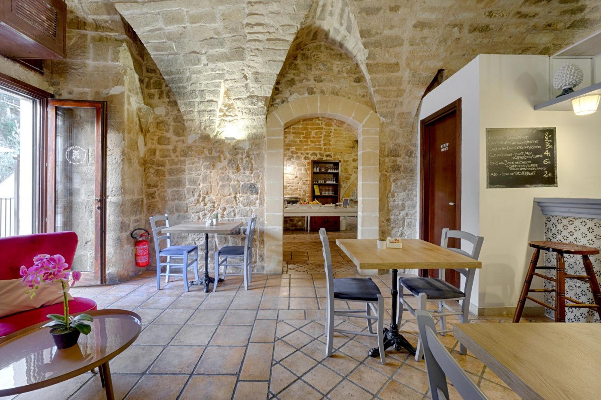 Hotel Itria Palace