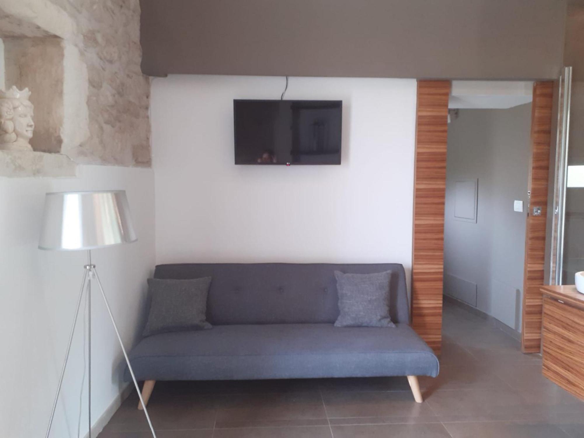 Hotel Itria Palace