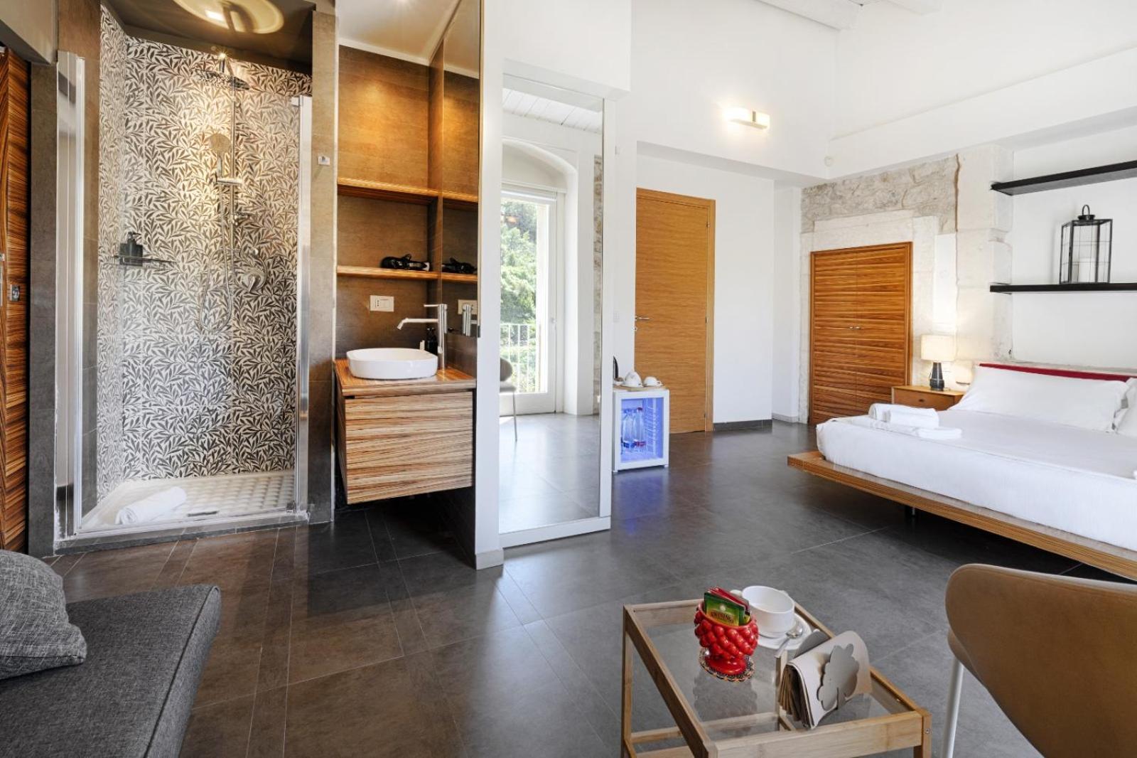Itria Palace Hotel Ragusa
