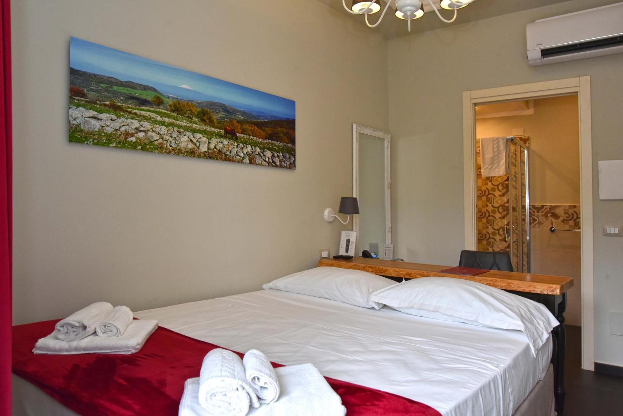 Itria Palace Hotel 4*