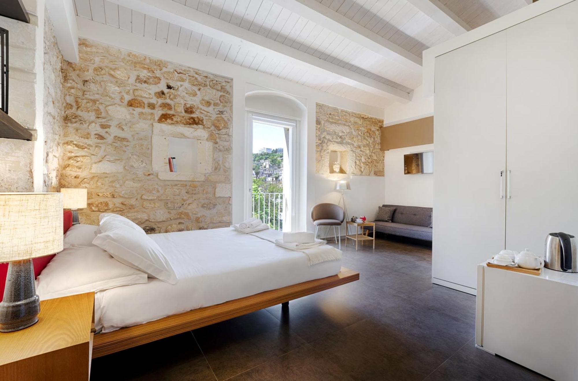 Itria Palace Ragusa