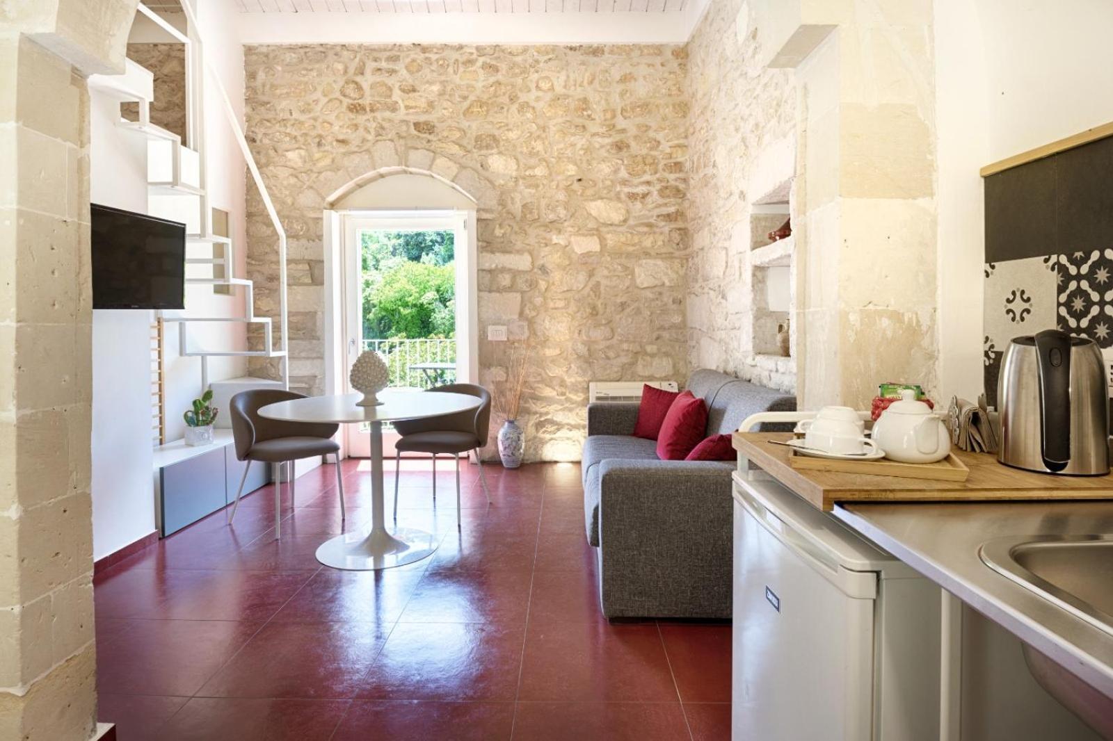 Itria Palace 4*