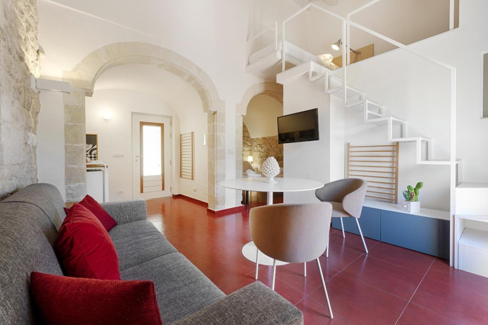 Itria Palace Hotel 4*