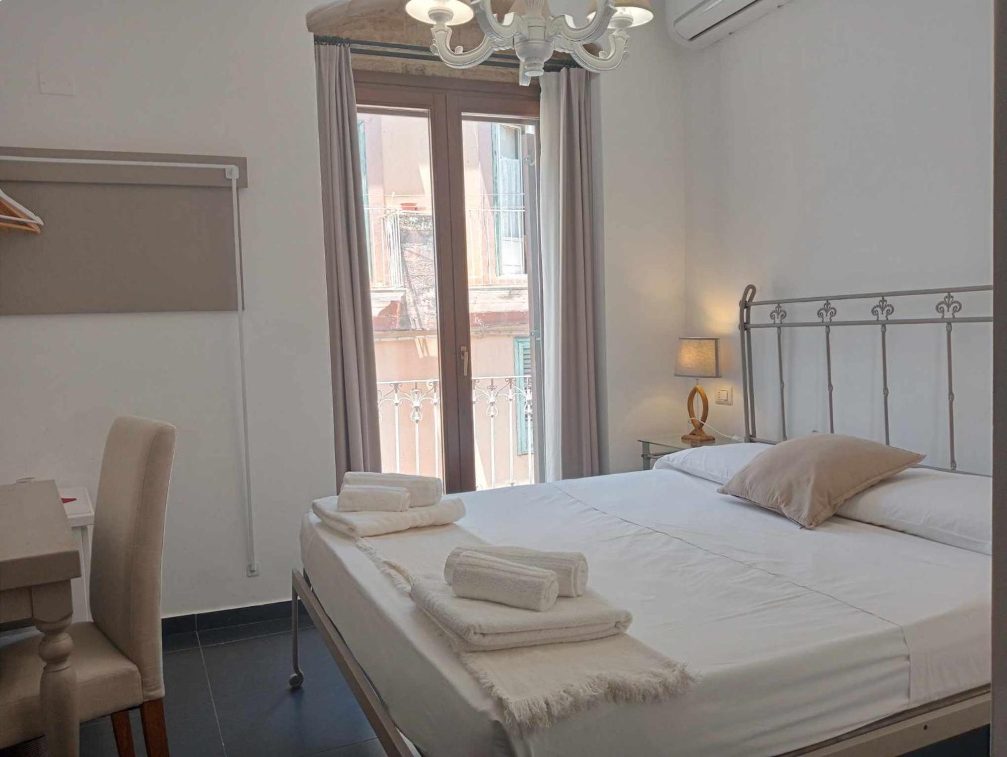 Hotel Itria Palace Ragusa