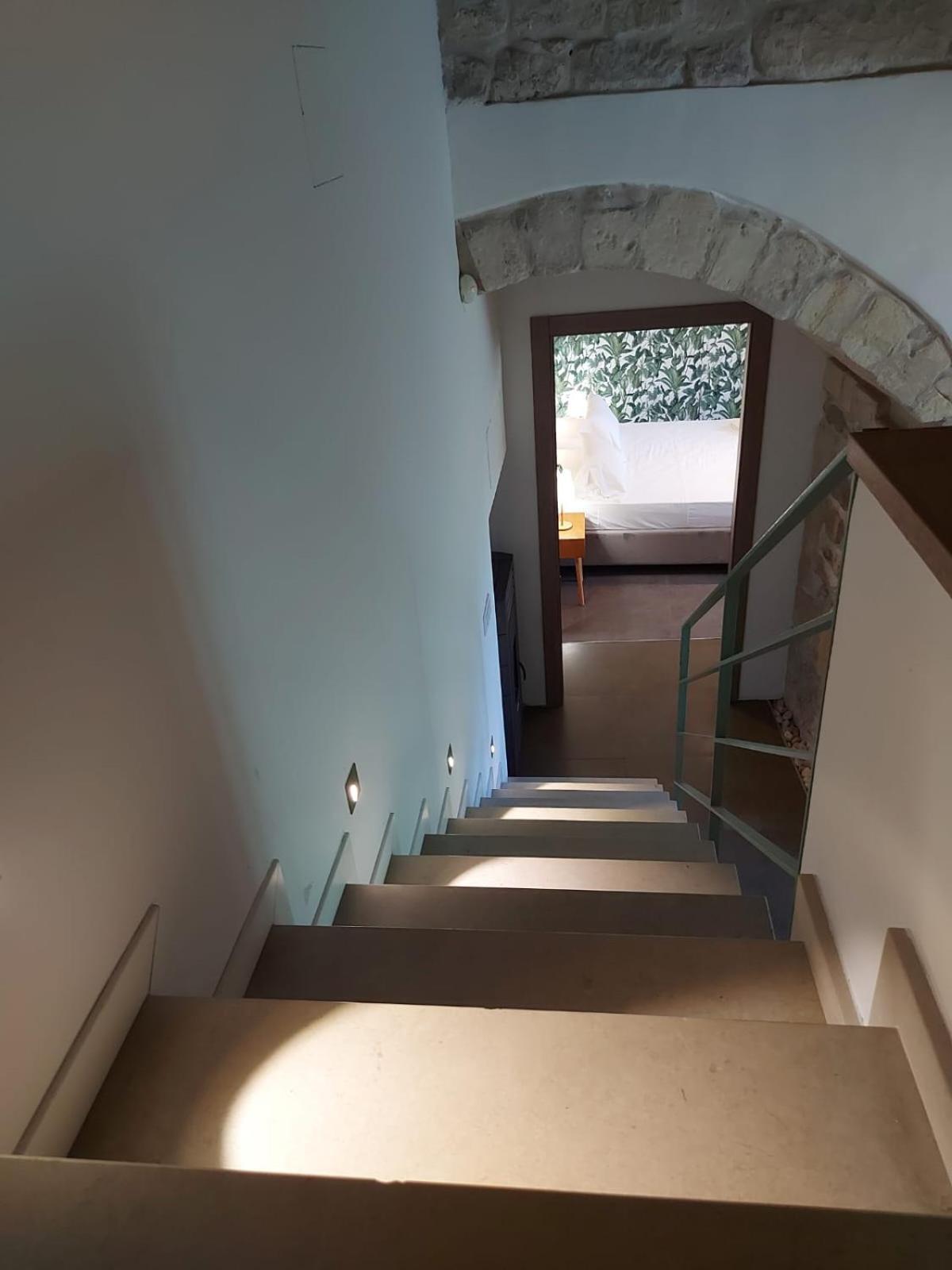Hotel Itria Palace Ragusa