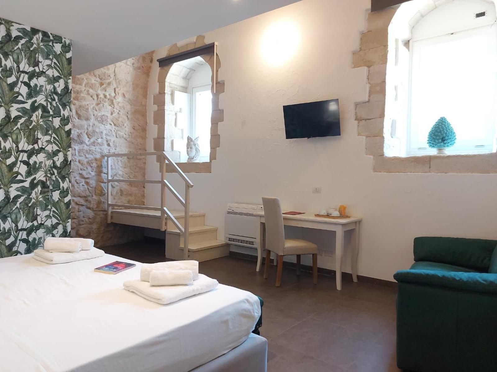 Itria Palace 4* Ragusa