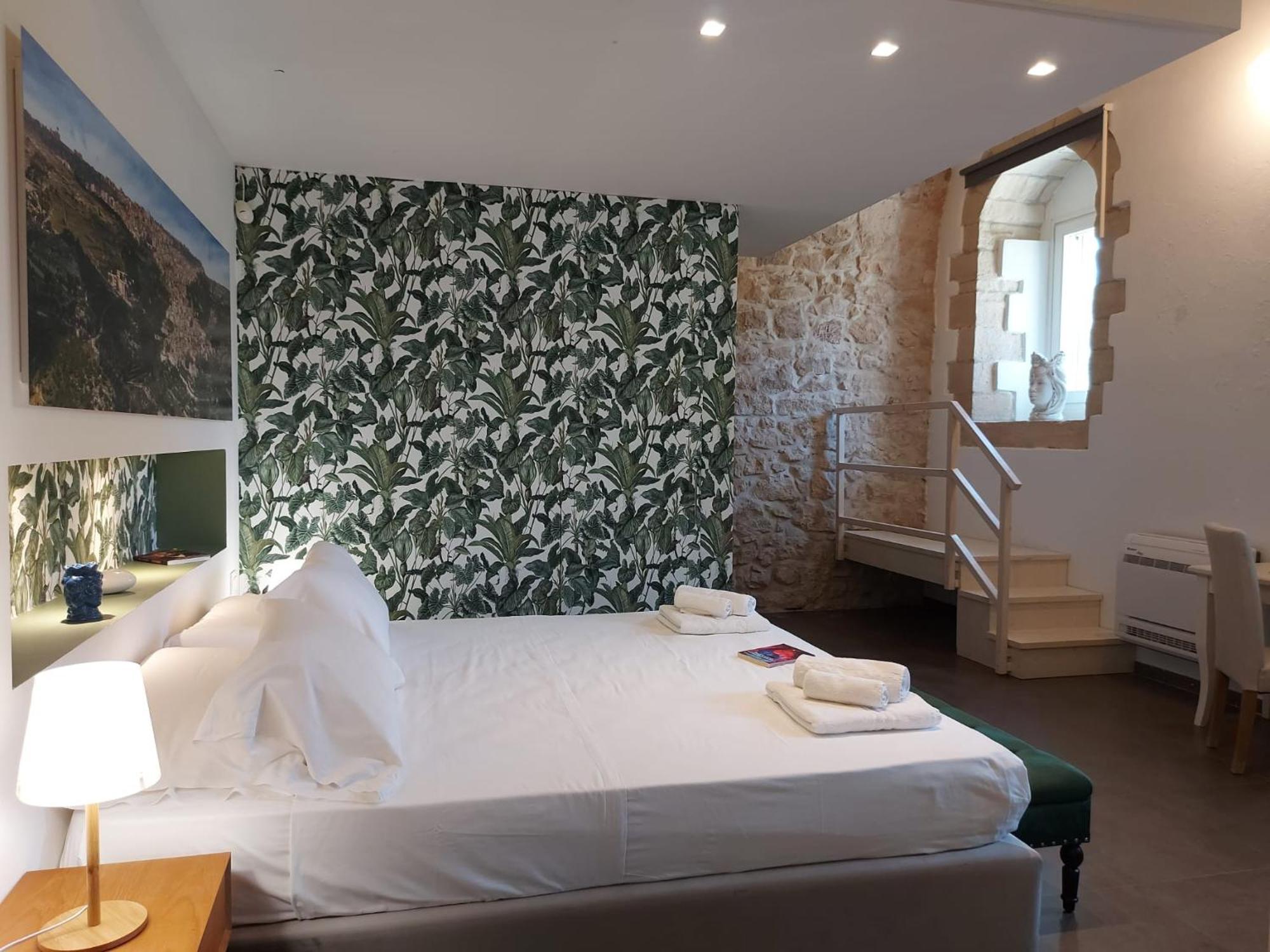 Hotel Itria Palace 4*