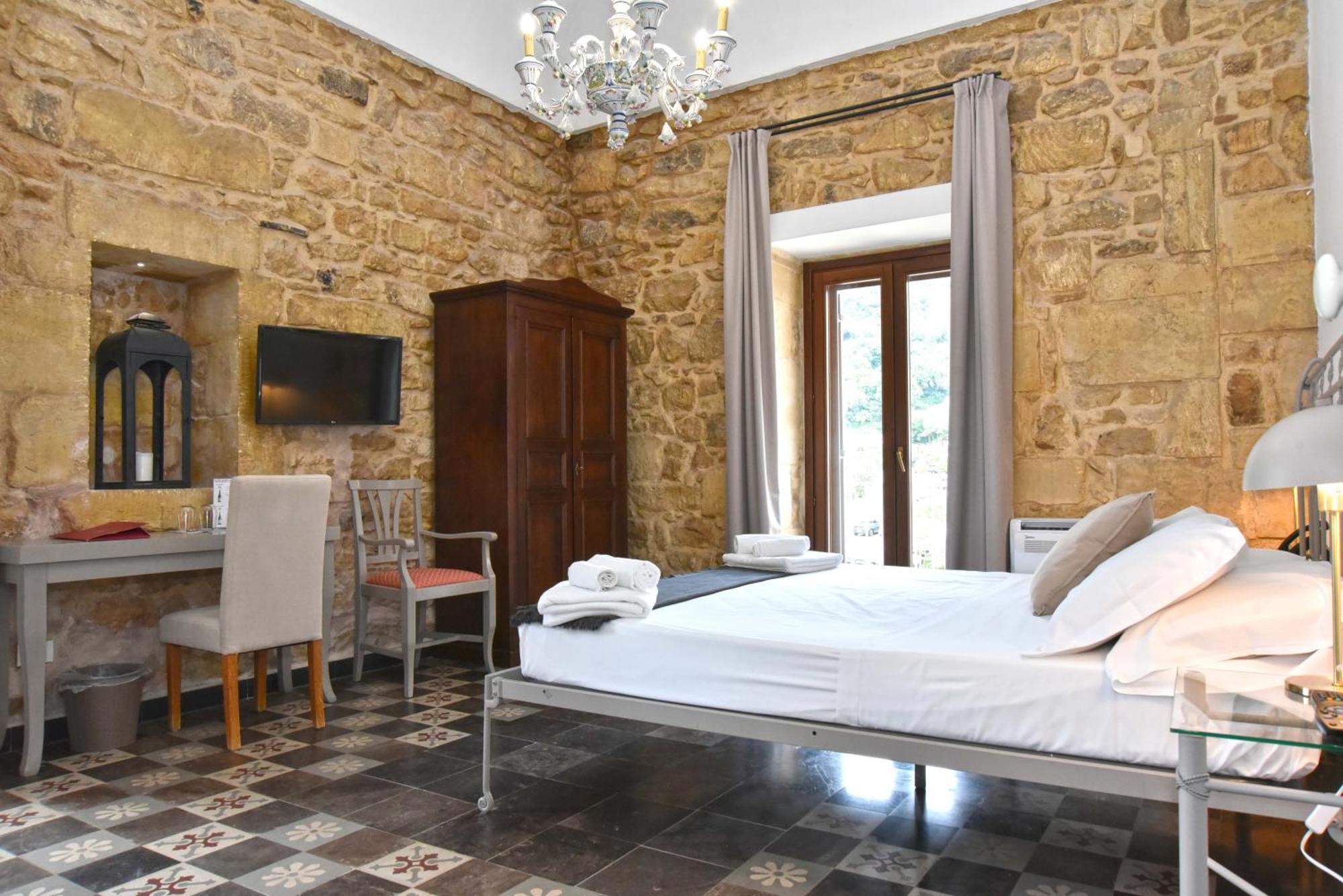 Itria Palace Hotel Ragusa