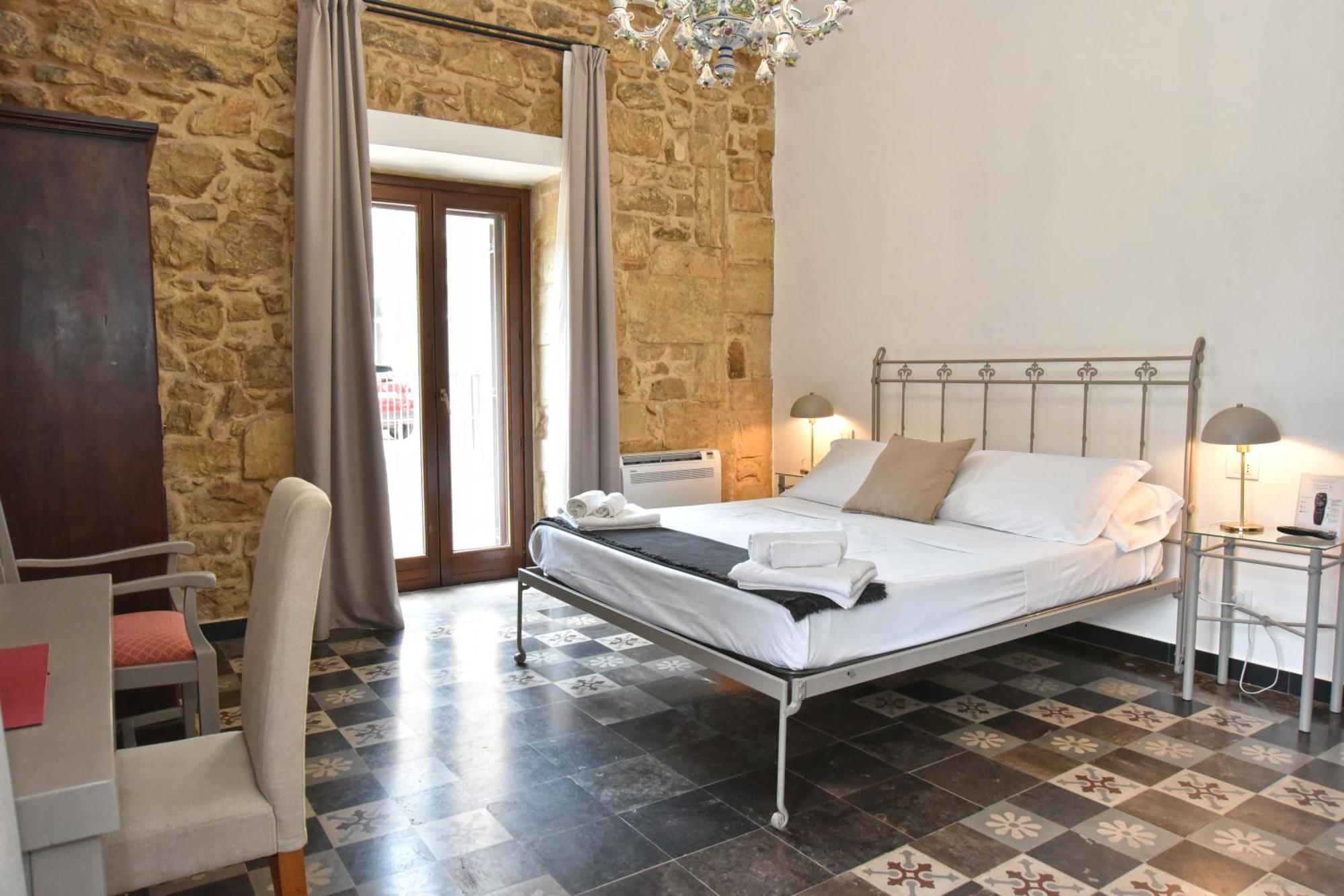 Itria Palace