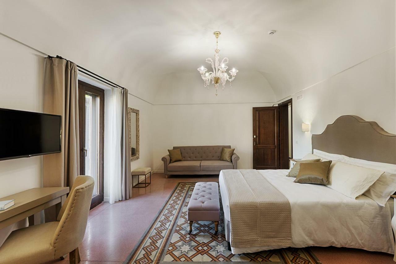 Itria Palace Ragusa