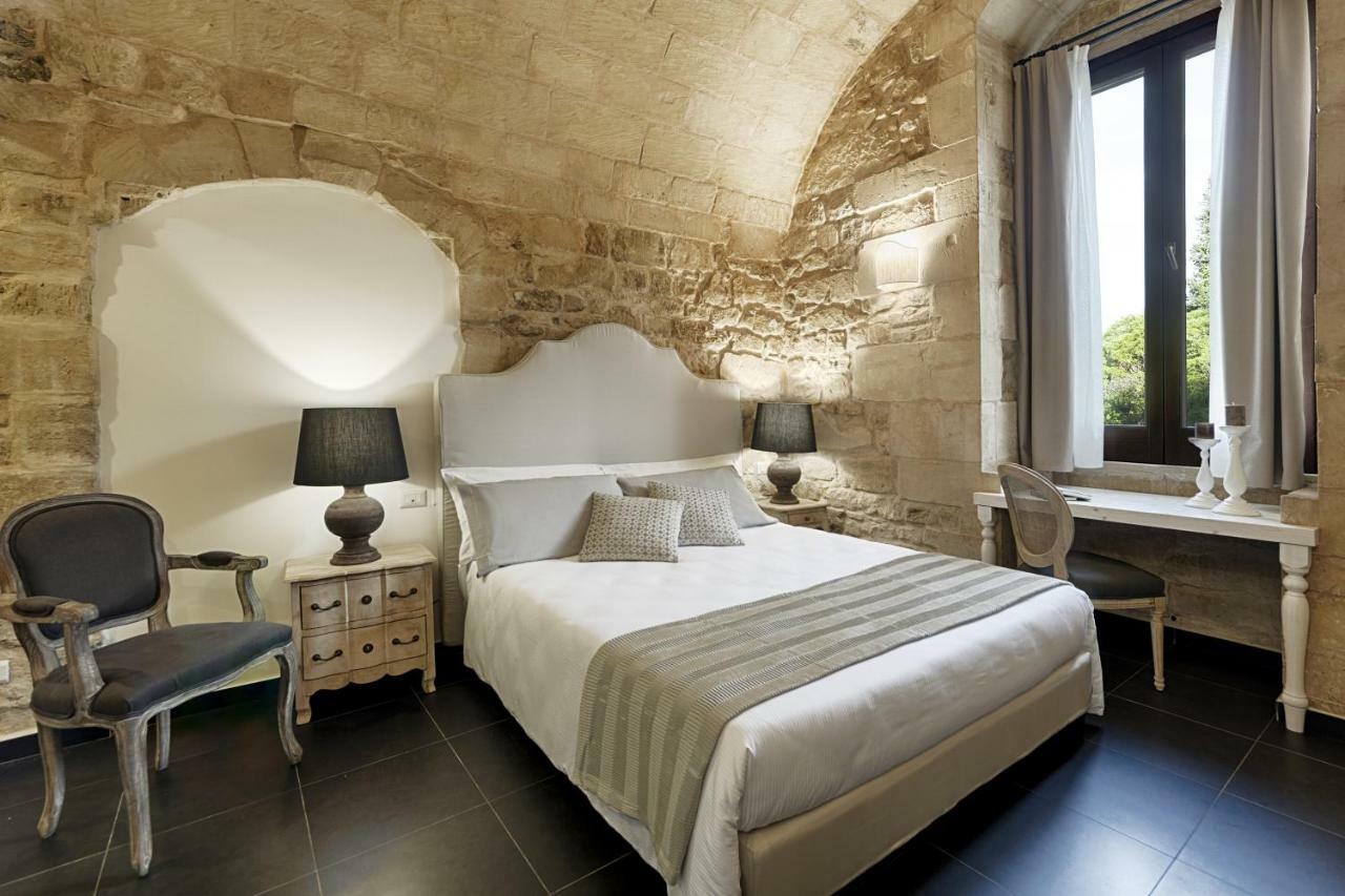 Itria Palace 4*
