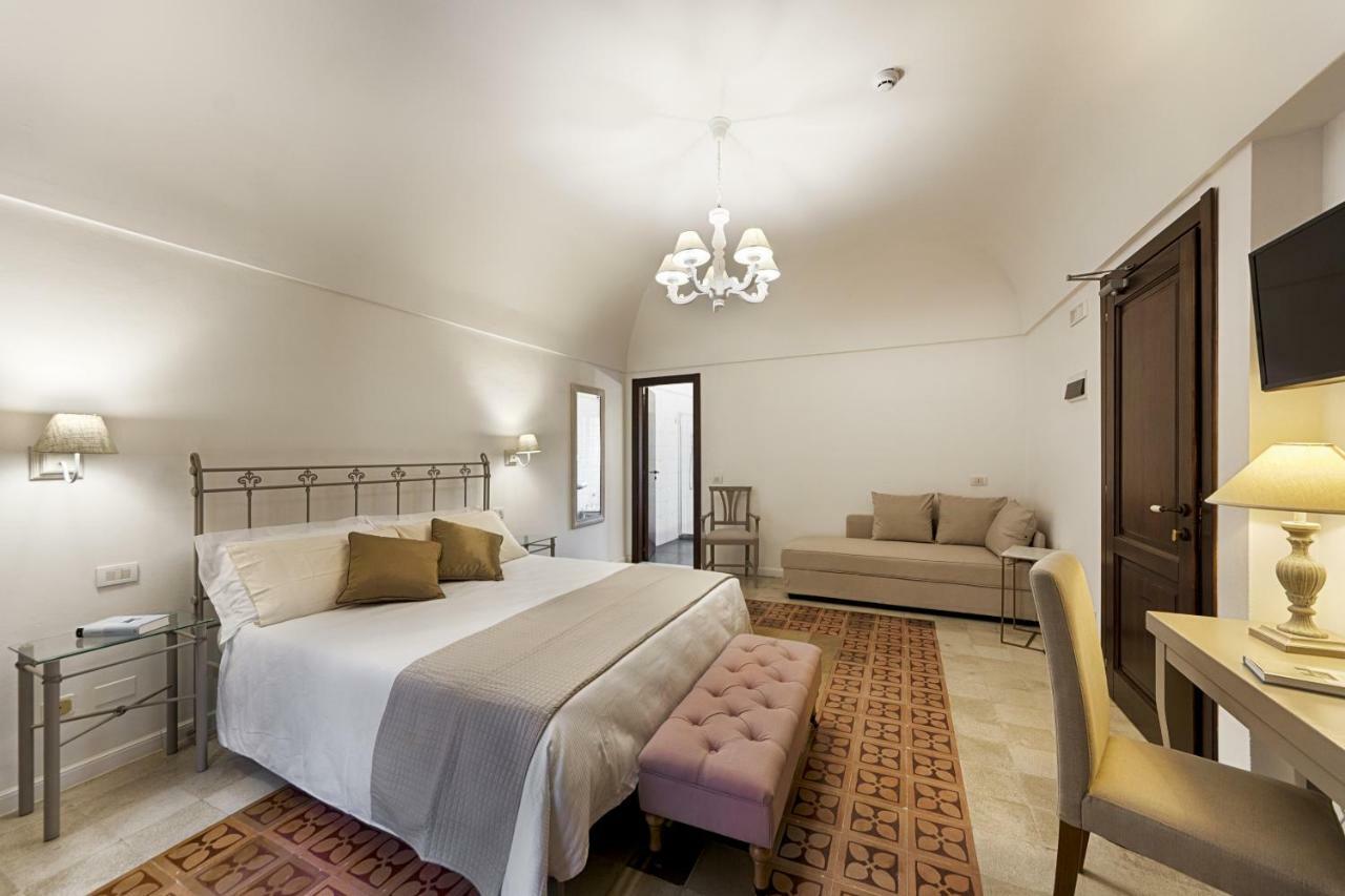 Itria Palace Hotel Ragusa