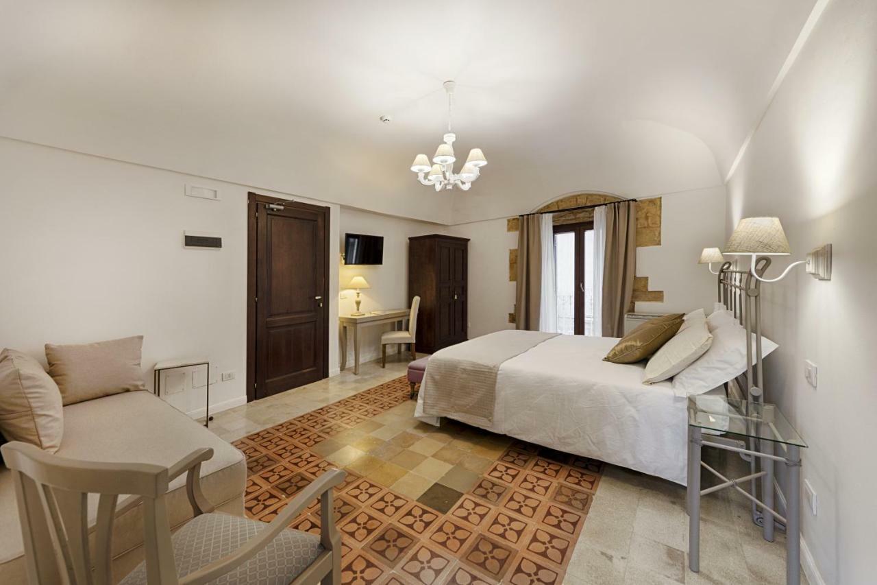 Itria Palace Hotel Ragusa