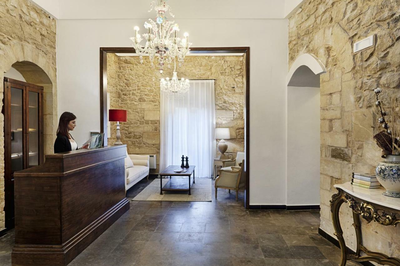 Itria Palace Hotel