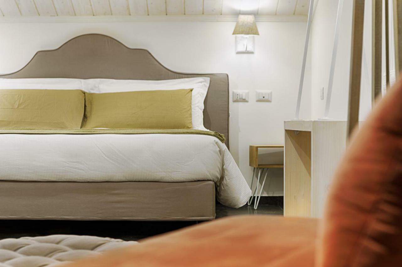 Itria Palace Hotel 4*