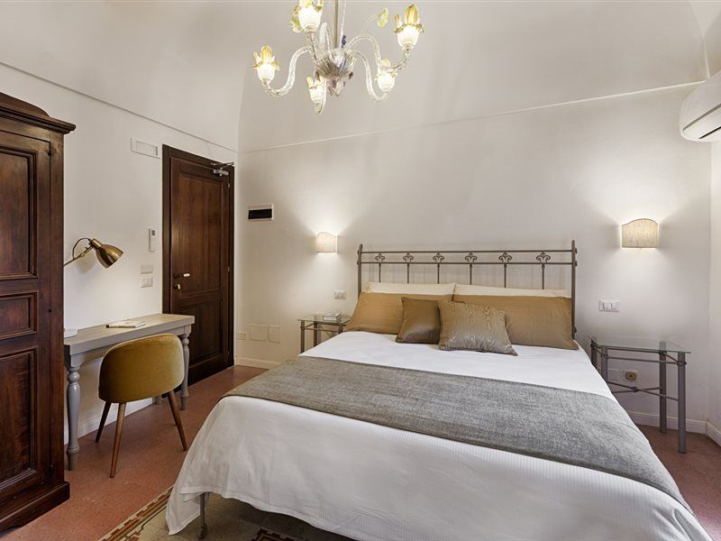 Itria Palace Hotel