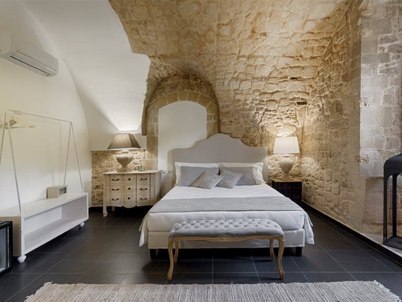 Itria Palace 4* Ragusa