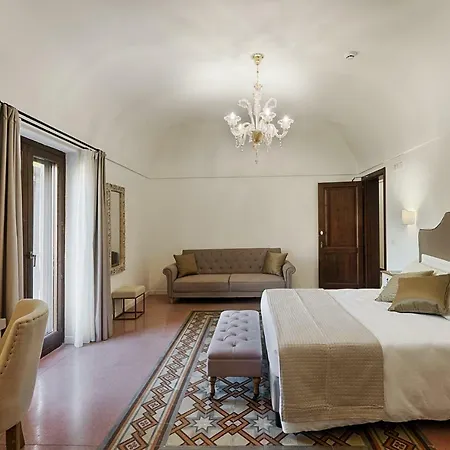 Itria Palace Hotel Ragusa Exterior foto